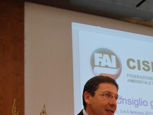 Forestali: i sindacati firmano il rinnovo del Contratto integrativo