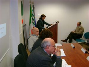 Congresso FELSA Puglia - Bari 21 febbraio 2013
