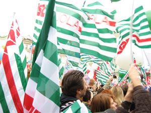 Scuola: venerdì l’ultima delle assemblee per illustrare le ragioni della protesta contro il blocco dei contratti