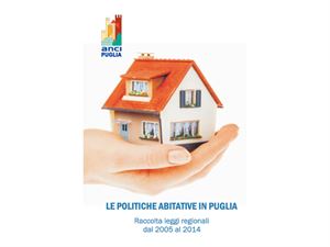 Le Politiche Abitative in Puglia
