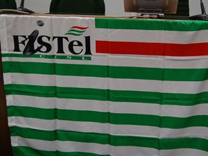 Blustar Tv: Fistel, rinviata al 9 aprile la trattativa con l’azienda