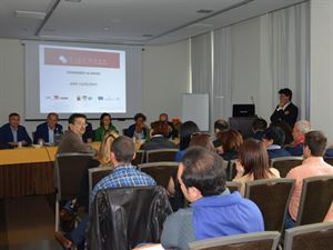 Di.s.co.ver: a scuola di programmazione dei fondi UE per rafforzare competenze utili al dialogo sociale