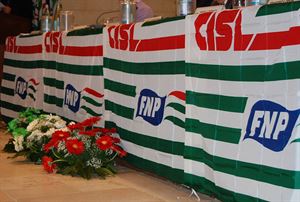 ‘La Fnp Cisl per una nuova società’, assemblea provinciale dei pensionati della Cisl a Manfredonia
