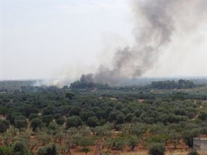 Tragedia a Modugno. Cordoglio della Cisl: 