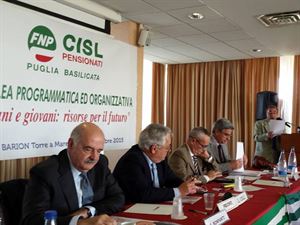 #crescereperilfuturo: l’Assemblea organizzativa della Fnp interregionale affronta i temi amplificati dalla crisi economica