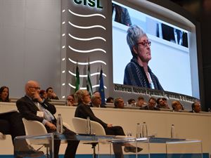 #crescereperilfuturo: Furlan, contrattare significa assumersi le proprie responsabilità per cambiare il Paese