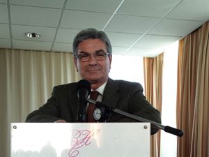 Pensionati: Vitantonio Taddeo eletto Segretario generale della Fnp Cisl di Puglia Basilicata