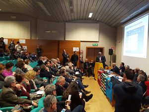 EMILIANO ‘APRE’ AL CONFRONTO SUL RIORDINO COME PROPOSTO DAI SINDACATI, OBIETTIVO UNA SANITÀ MIGLIORE