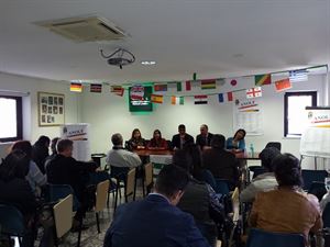 Anolf: presentata a Bari la nuova sede e i progetti per l’inserimento degli immigrati