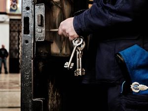 Casa Circondariale di Taranto: manifestazione di protesta con astensione dalla mensa