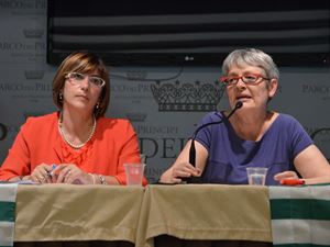 DANIELA FUMAROLA È LA NUOVA SEGRETARIA GENERALE DELLA CISL PUGLIA BASILICATA