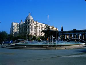 Elezioni presidenziali in Bulgaria, seggio elettorale aperto a Foggia presso la sede territoriale della Cisl