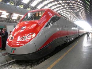 Freccia Rossa Taranto-Milano: la Regione renda ora conciliabile il trasporto da e per i comuni ionici
