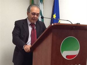 7° CONGRESSO REGIONALE ADICONSUM CISL PUGLIA: VINCENZO RIGLIETTA NUOVO PRESIDENTE DELL’ASSOCIAZIONE DI CONSUMATORI