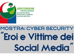 Cyber security: Adiconsum e Cisl, lunedì indetta una conferenza stampa