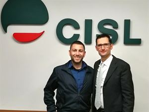 Elezioni Rsu in Comdata Lecce, stravince la Fistel Cisl