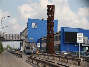 Incidente Ilva: sindacati, è complice il clima di precarietà