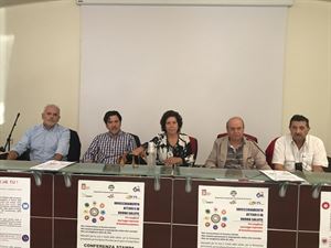Invecchiamento attivo: Cgil Cisl Uil Lecce, parte la raccolta firme