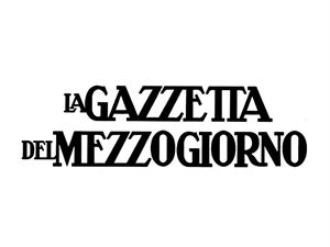 Gazzetta del Mezzogiorno, Fumarola: senza questo quotidiano saremmo tutti più poveri