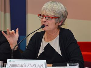 Manifestazione del 9 febbraio: Annamaria Furlan scrive a lavoratrici e lavoratori