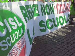 Alternanza scuola-lavoro, Cisl Lecce: convenzione con l’It Grazia Deledda per la formazione