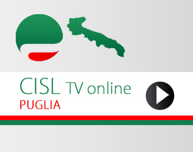 video cisl puglia basilicata