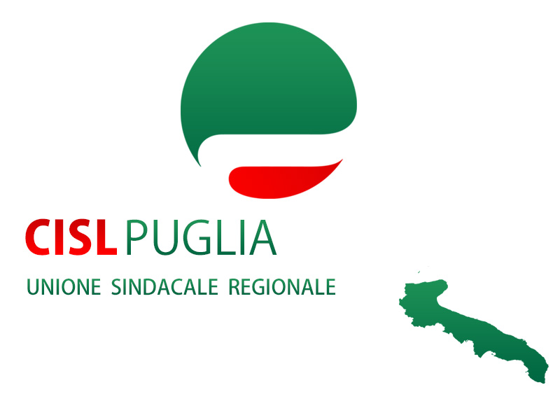 Riorganizzazione: al via la Fnp Cisl Puglia Basilicata