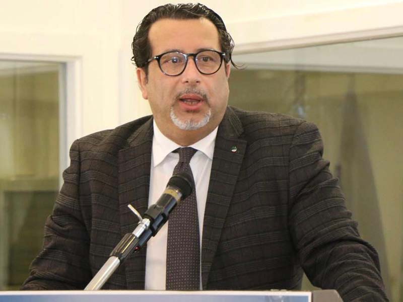 Castellucci su Edicola del Sud: salute e sicurezza sul lavoro una priorità irrinunciabile
