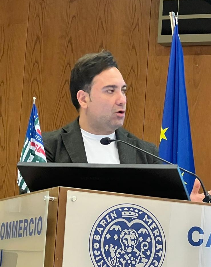 Arif, La Fortuna (Fai Cisl): necessario un incontro urgente con l’Assessore Pentassuglia