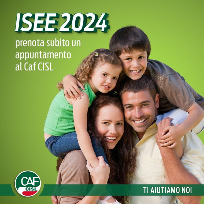 ISEE 2024