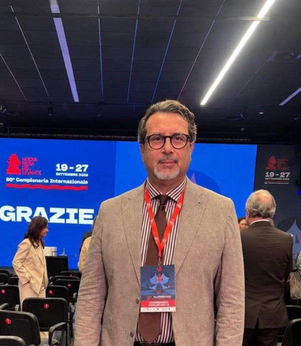 Castellucci (Cisl Puglia), ‘Fiera del Levante sia occasione per guardare con fiducia alla ripresa’