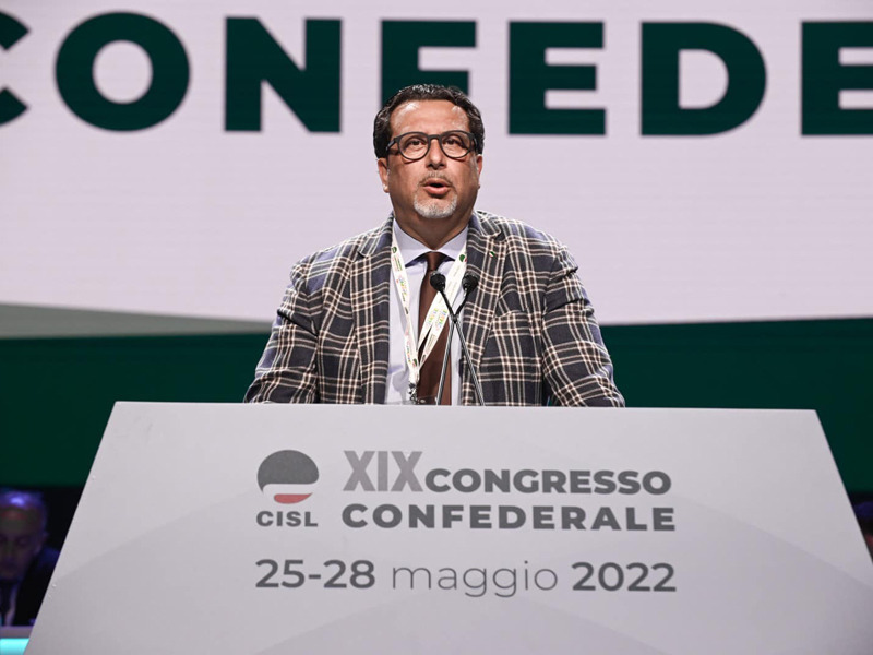 Primo maggio, Castellucci: festa per il lavoro sicuro, stabile e ben retribuito