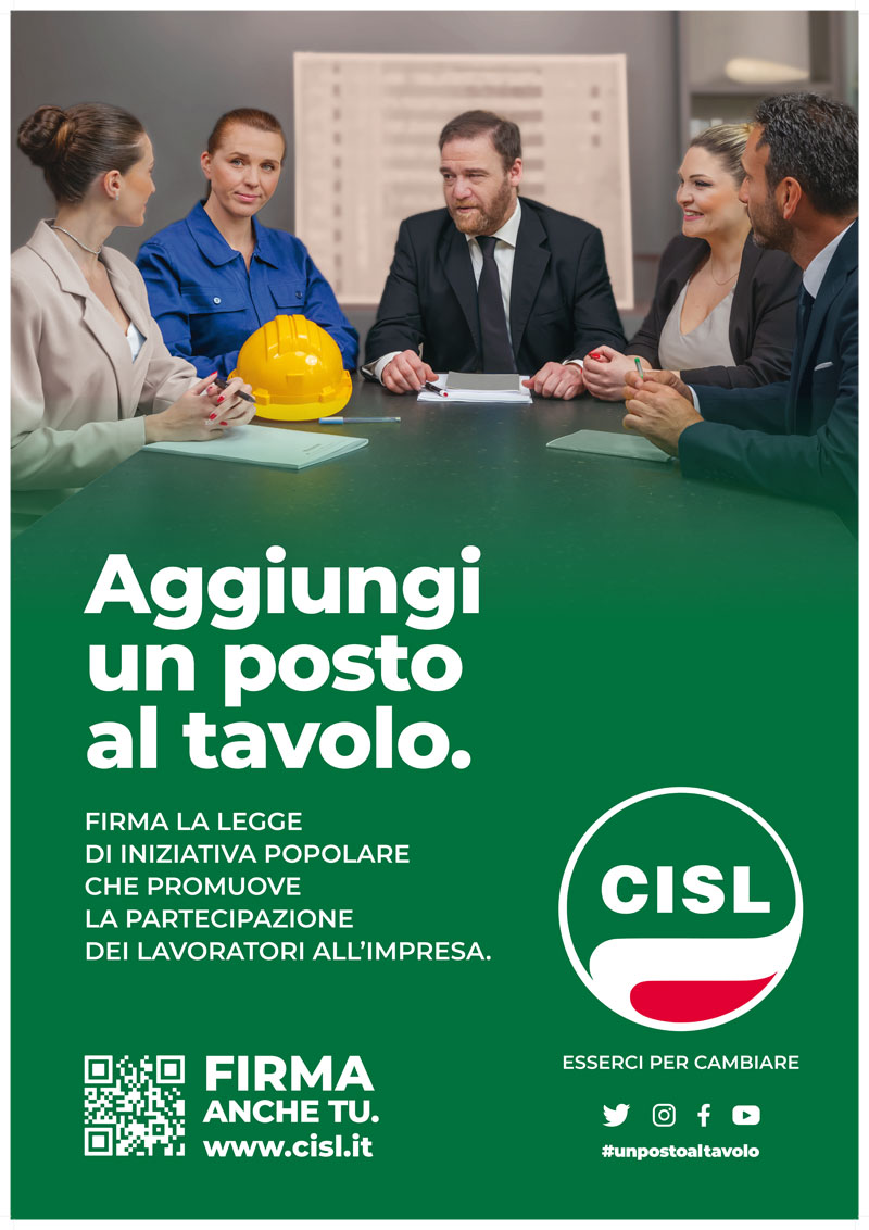 Partecipazione