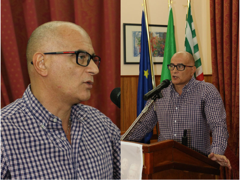 NECESSARIE SCELTE VIRTUOSE ED IMMEDIATE SU ENERGIA, SANITÀ, GIOVANI, SUD