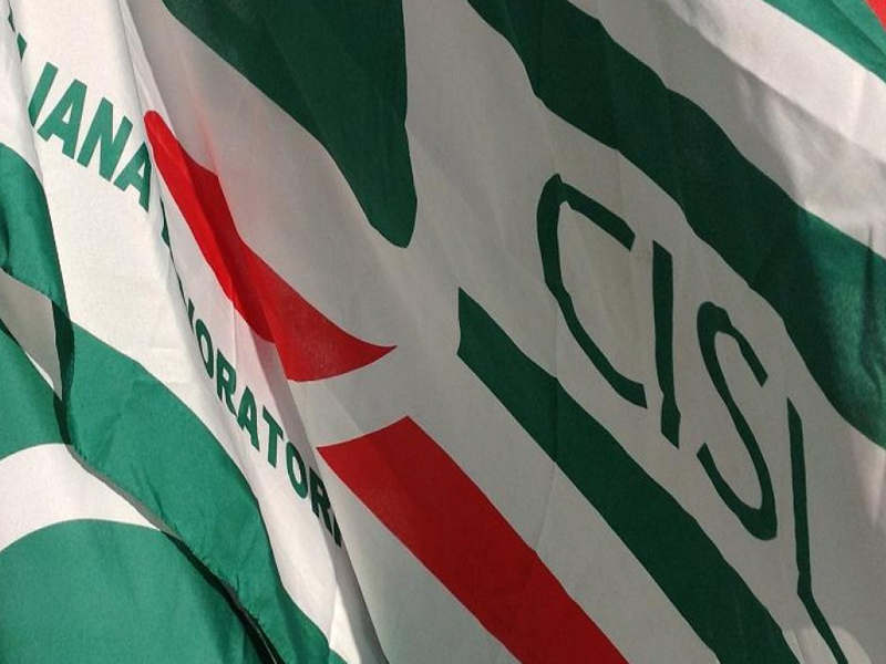 Don Uva, Cisl: ferma condanna, più difesa dei pazienti e tutela per chi lavora con abnegazione e serietà