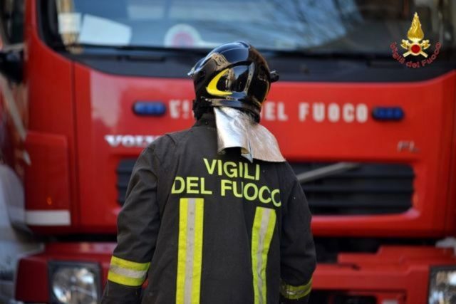 Emergenze Vigili del Fuoco: Fns Cisl, pochi uomini e mezzi