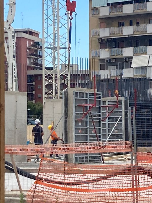 Sicurezza sul lavoro, Puglia seconda in Italia per malattie professionali - Castellucci (Cisl Puglia), ‘dati preoccupanti, serve un patto per la prevenzione’